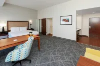 Hampton Inn & Suites Lonoke - 2-Star