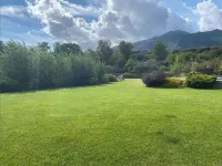 La Tenuta il Castagno - Wifi