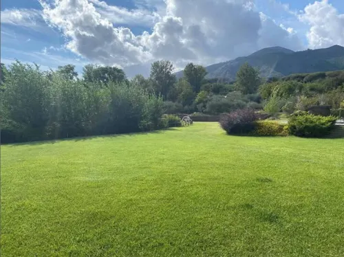 La Tenuta il Castagno - Wifi