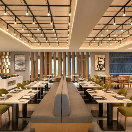 Courtyard by Marriott Ghaziabad India