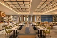 Courtyard by Marriott Ghaziabad India - Spa