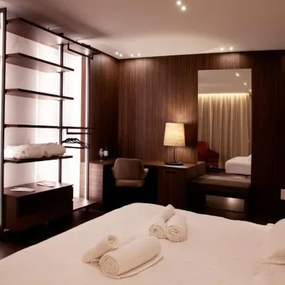 PRESTIGE ROOM Milano Hotels near Milano Romolo