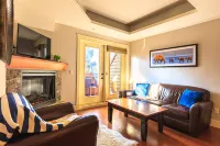 "Evergreen" at Solara Resort - 2 Sao