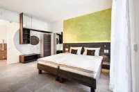 Eee Hotel Liezen - parking