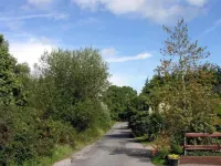 Abacus Bed and Breakfast, Blackwater, Hampshire - 2 ดาว