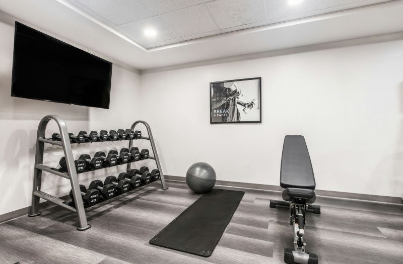 Staybridge Suites Dawson Creek by IHG photo 5