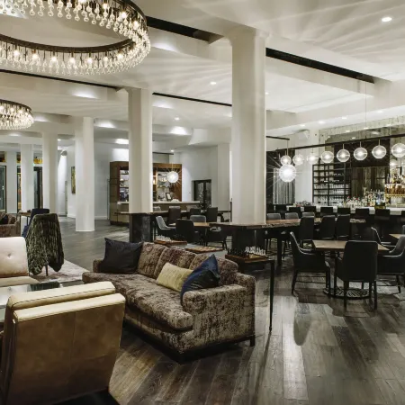 Hotel Covington Cincinnati Riverfront