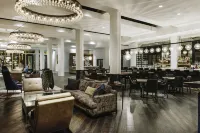 Hotel Covington Cincinnati Riverfront - Pet friendly