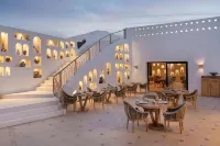 Benben by Dhara Hotels - Adults Only - bar