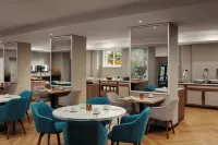 Harvey Spa Hotel - Parking