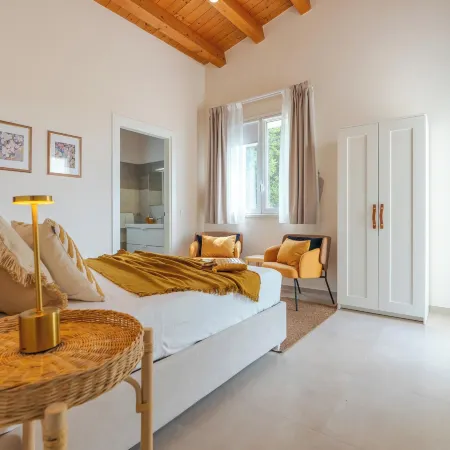 Villa Calicanto con jacuzzi riscaldata