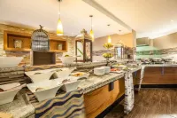 Town Lodge Gaborone - Bữa sáng