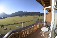 Best Western Plus Hotel Alpenhof - Mountain view