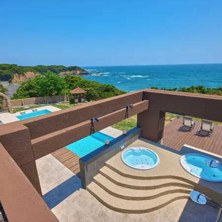 IZA premium ISESHIMA