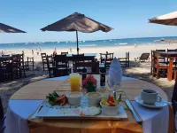 Hotel la Palapa - parcheggio