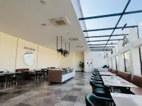 The Amber Hotel - Desayuno