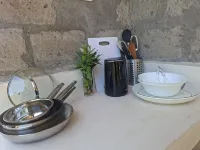 Sage and Olive Holiday Escape - bar
