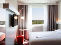 ibis Berlin Airport - 3 Yıldız