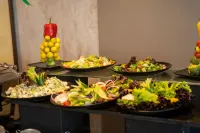 Best Western Hotel Rawalpindi Central - breakfast