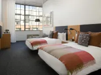 Fordson Hotel, in the Unbound Collection by Hyatt Hotels near Skydance Bridge