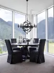 Hotel Union Geiranger Bad & Spa - Desayuno