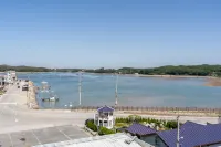 Taean (Anmyeondo) Moma Stay & Sauna - 2-Sterne