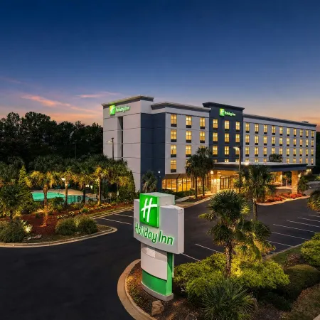 Holiday Inn ATLANTA-NORTHLAKE by IHG