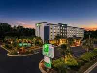 Holiday Inn ATLANTA-NORTHLAKE by IHG - 3-stjärniga