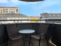MARGI City 12 Apartament - 2 stelle