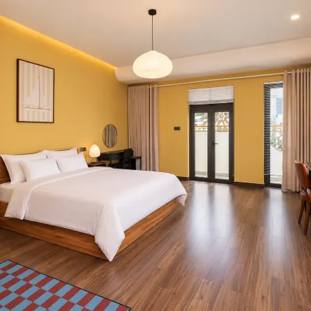 S79 Nelly Hotel