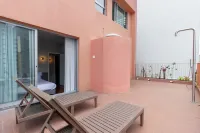 Charlie Petrah Vila Buarque - Phòng Gym