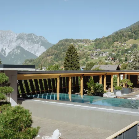 Aktiv & Spa Hotel Alpenrose