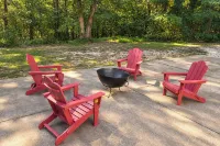 Hunting Home Base! 75-Acre Tennessee Getaway - Wifi
