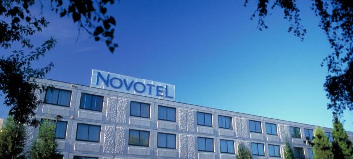 Novotel Coventry M6 J3 Hotels in Coventry