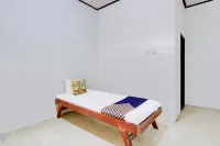 Hotel O Agung Banjarnegara - Parkering
