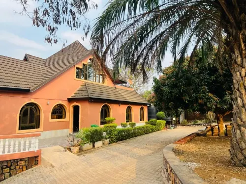 Neza House -  case vacanza in affitto