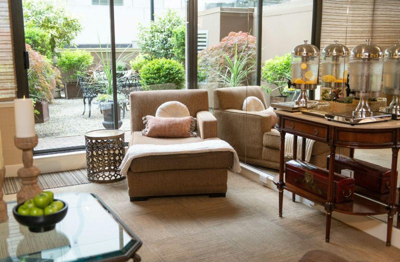 Wedgewood Hotel & Spa - Relais & Chateaux photo 2