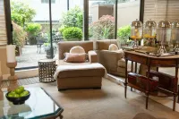 Wedgewood Hotel & Spa - Relais & Chateaux - spa