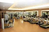 Hantan River Spa Hotel - Wifi