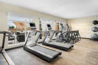 Residence Inn by Marriott Waxahachie - 3-Star