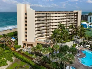 Vistana Beach Club