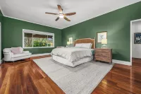 The Ultimate Family Farm Getaway Minutes from Town Barrington Tops - 4-Star