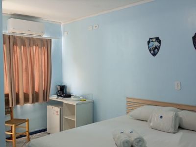 Residencial Wolverine