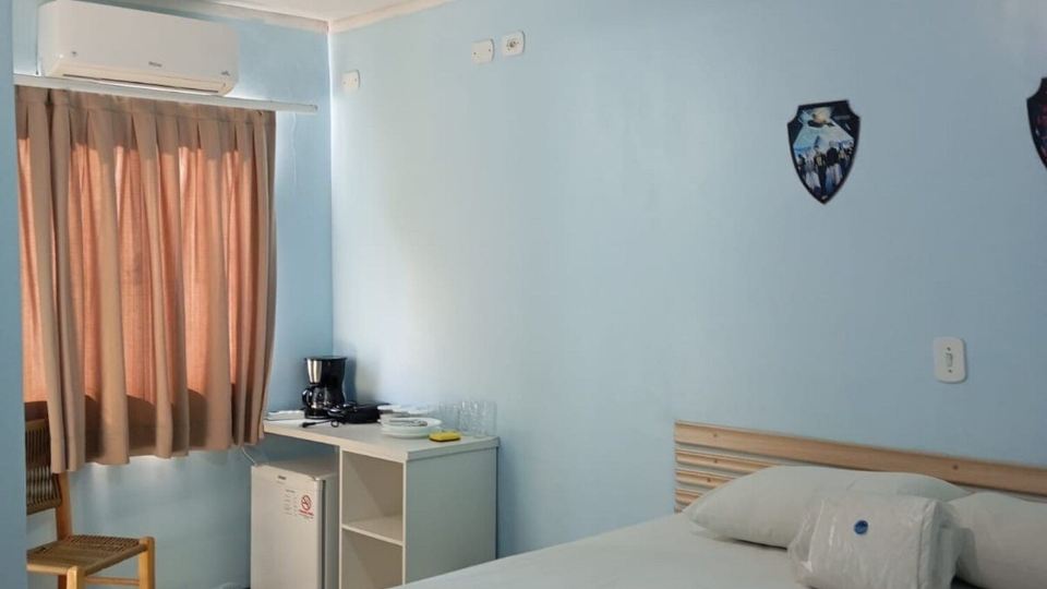 Residencial Wolverine