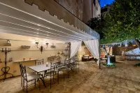 Relais 147 - breakfast