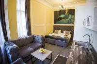 The Velvet suites - New