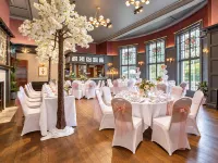 Elmbank Hotel York, Tapestry Collection by Hilton - romantis