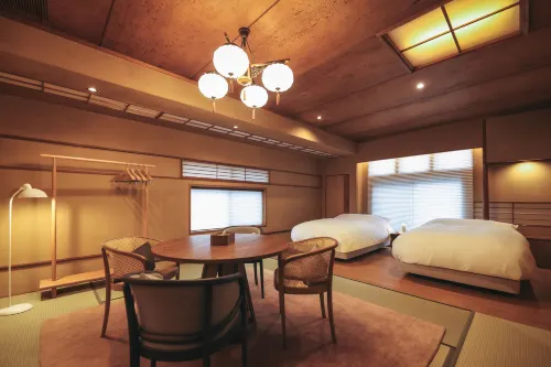 NIPPONIA NIIGATA FURUMACHI - 2 星級