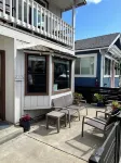 Catalina Is. Home close to Beach - Parvekkeita