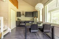 Villa Lumi - Апартаменты